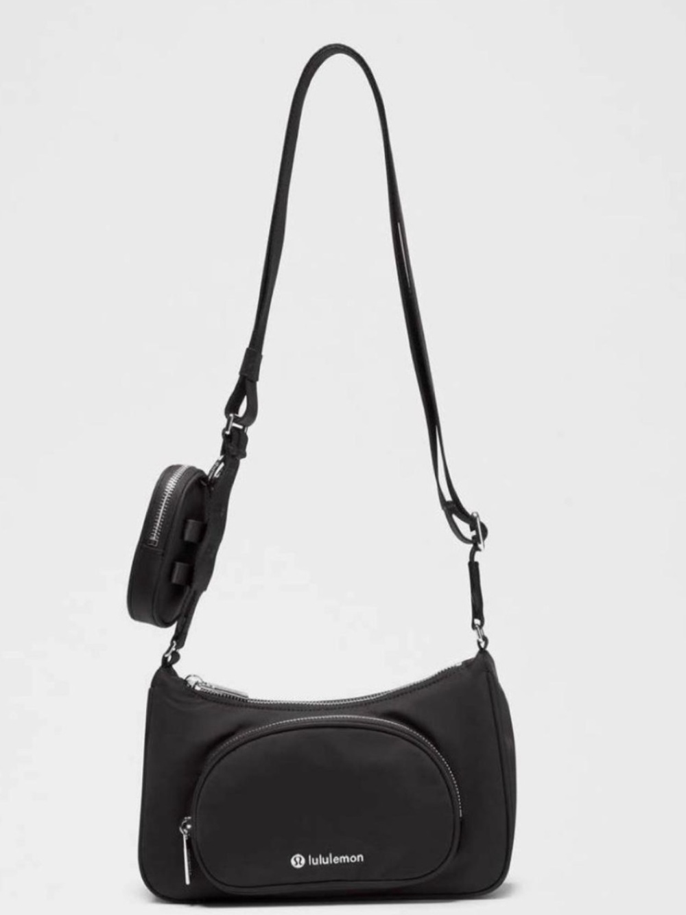 Lululemon Crossbody With Nano Pouch Bag - Picture 6 of 6